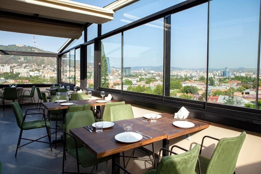 Фото Old City Boutique Hotel 3*