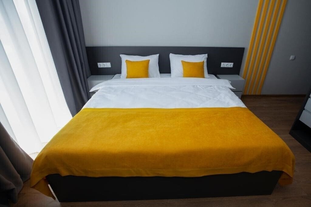 Фотография Old City Boutique Hotel 3*