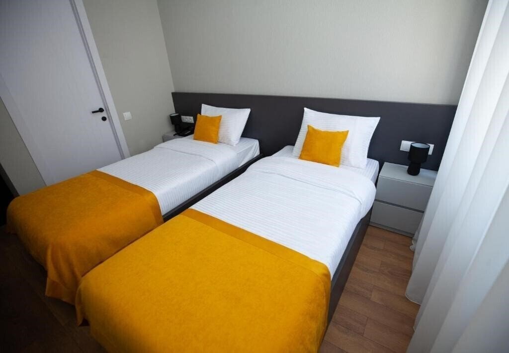 Изображение Old City Boutique Hotel 3*