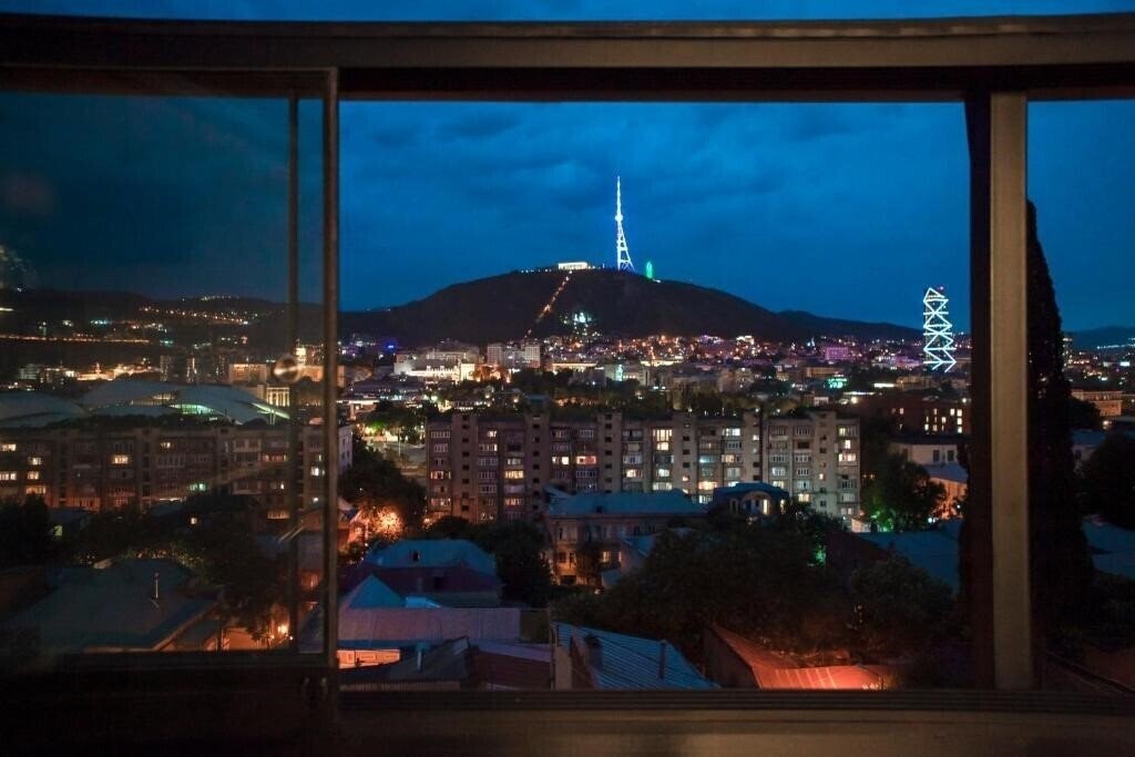 Картинка Old City Boutique Hotel 3*