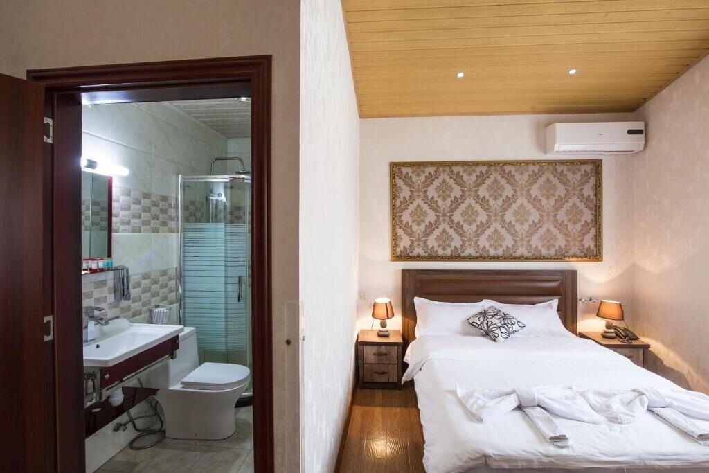 Фотография Hotel Garden House 3*