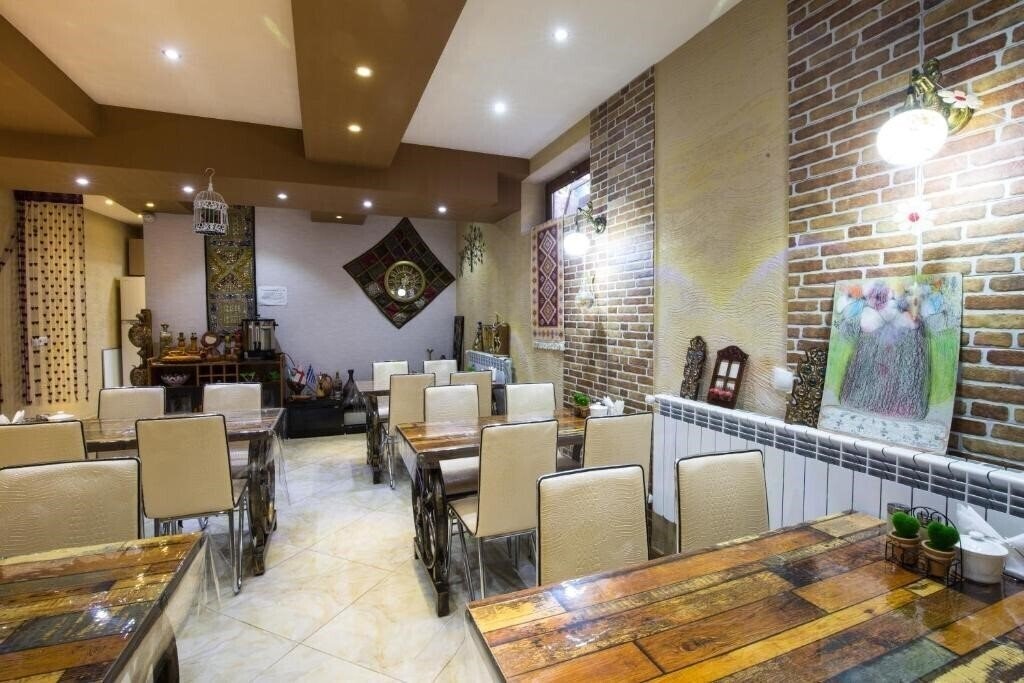 Изображение Hotel Garden House 3*