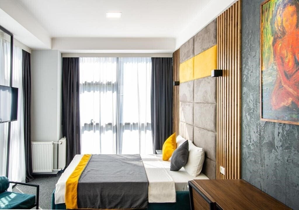 Фото Bg Palace Hotel 4*