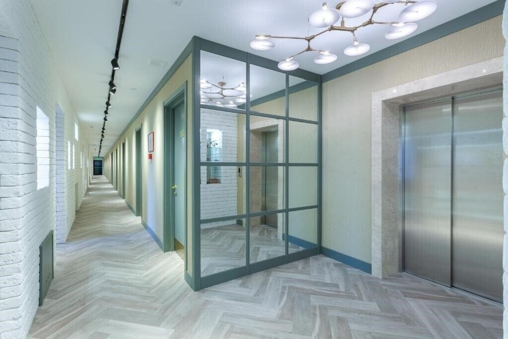 Картинка Old Wall Hotel 3*