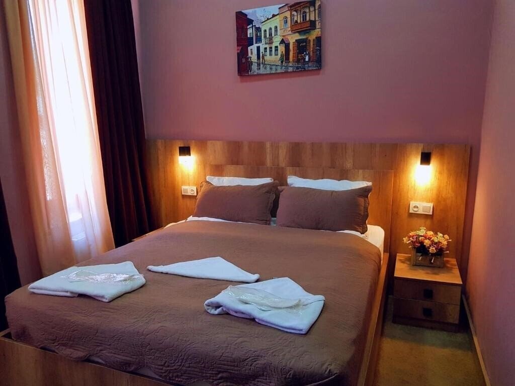 Фотография Epic Meidan Hotel 3*