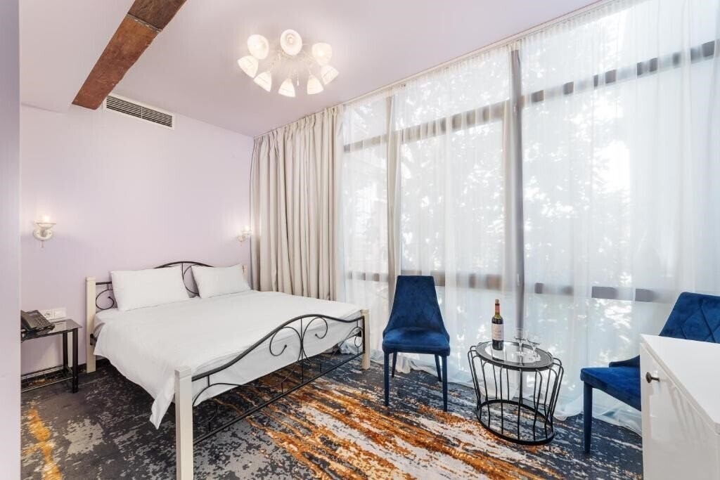 Изображение Hotel Magnolia Tbilisi 4*