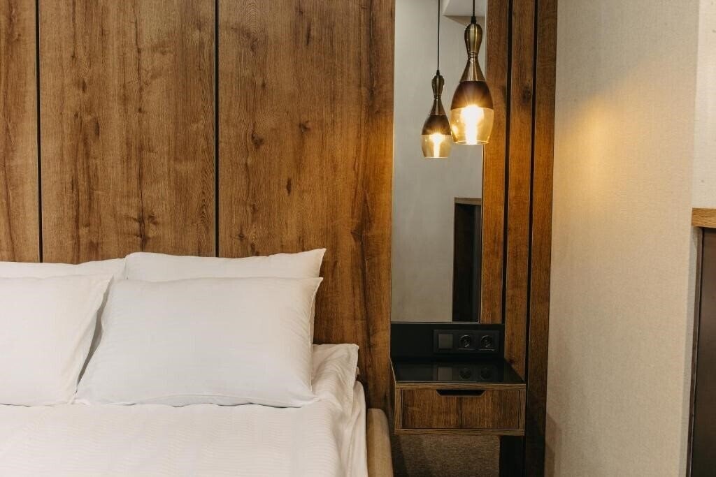 Картинка Novus Boutique Hotel 4*