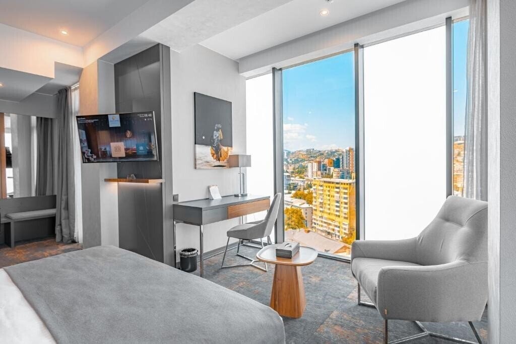 Фотография Onyx Hotel 4*