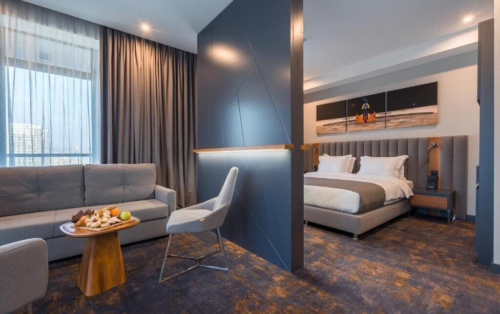 Изображение Onyx Hotel 4*