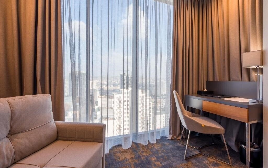 Картинка Onyx Hotel 4*