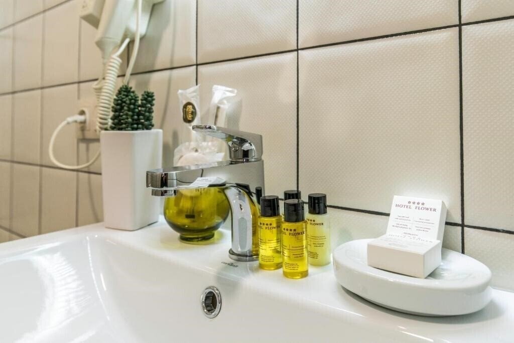 Фото Hotel Flower 4*