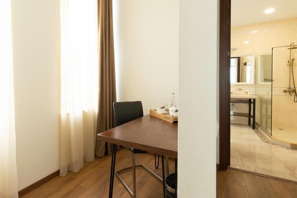 Изображение Hotel Flower 4*