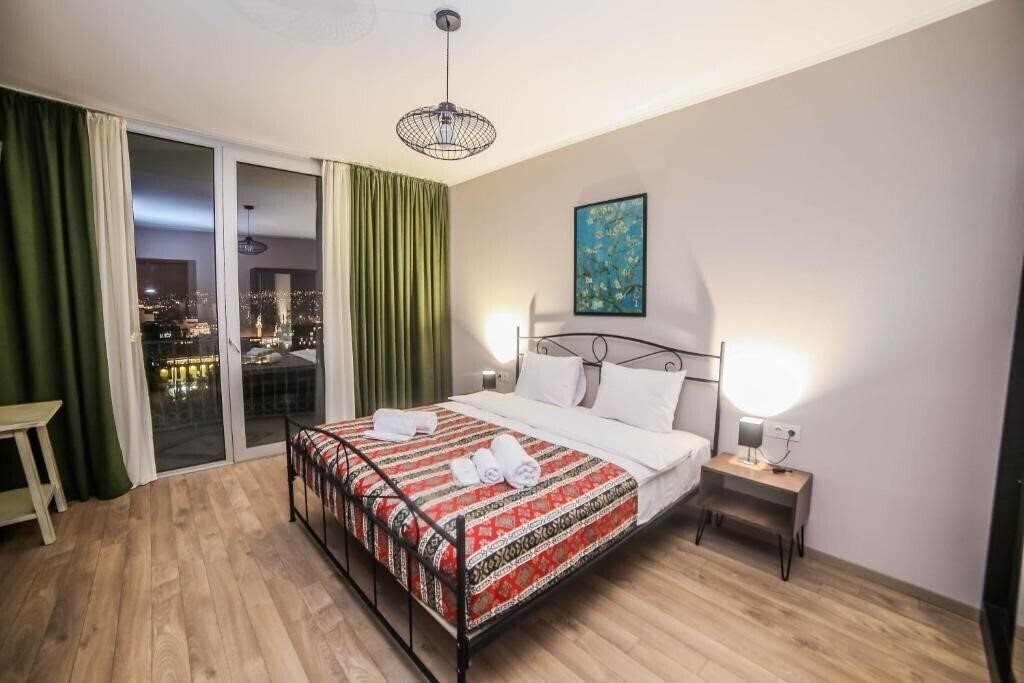 Картинка Hotel Flower 4*