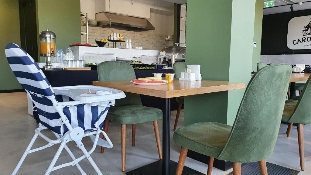 Картинка Carousel Hotel 4*