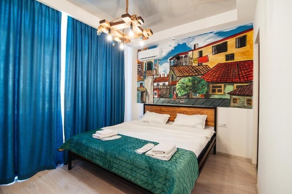 Картинка King George Boutique 3*