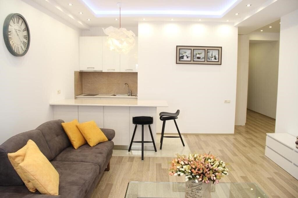 Картинка Maxela Apartments + 3*
