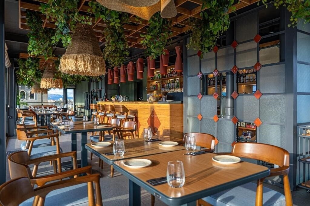 Фотография Hotel 21 4*