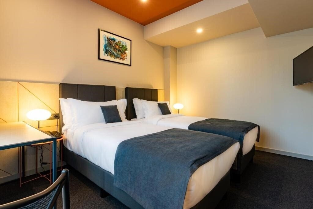 Картинка King Tamar Hotel 4*