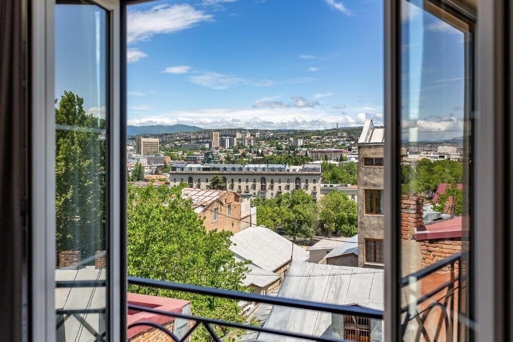 Фотография A5 Hotel 4*