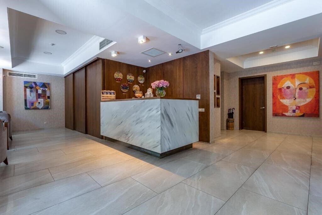 Изображение A5 Hotel 4*