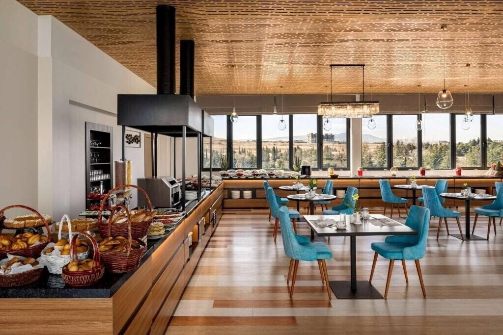 Картинка Gulf Aquamarine Hotel 4*