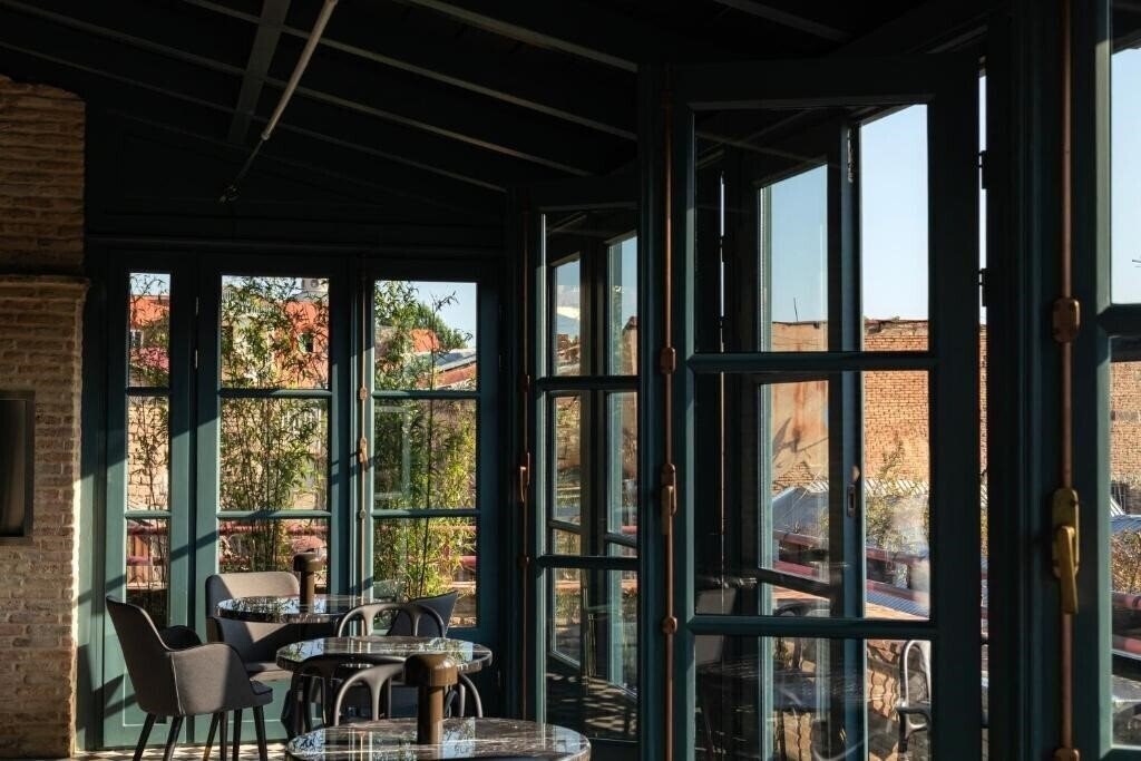 Картинка Hotel Puris Moedani 4*