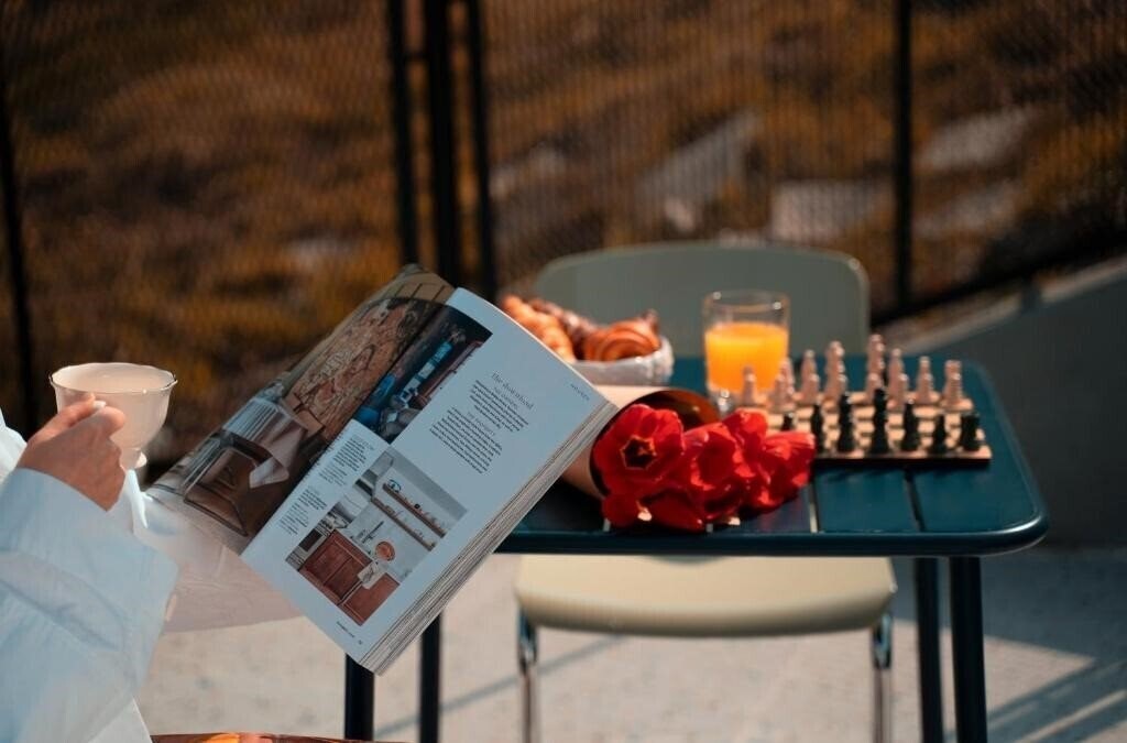 Фотография Margot Sololaki 4*