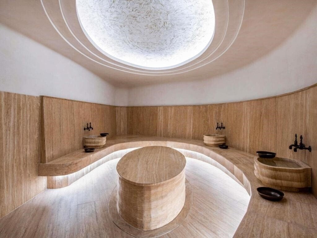 Изображение Swissotel Tbilisi 5*