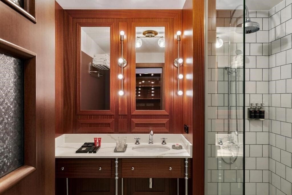 Фото Afisha Hotel 5*