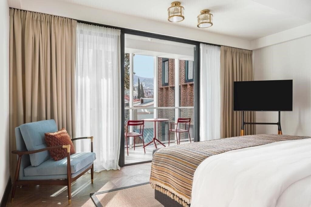 Фотография Artizan Design Hotel 5*