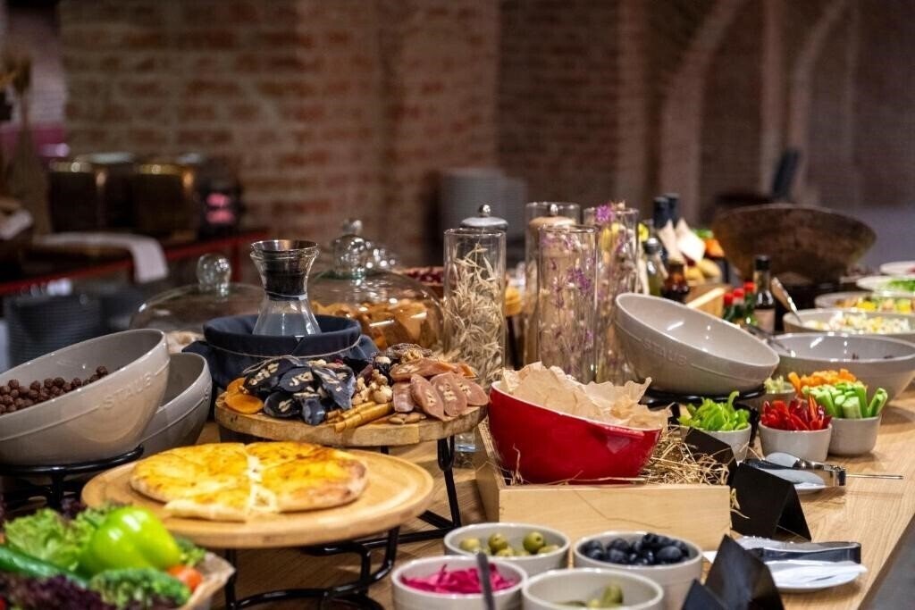 Картинка Qarvasla Hotel 5*