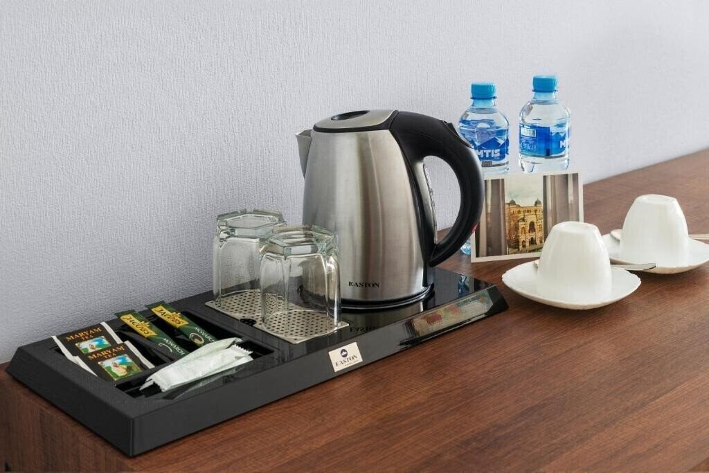 Изображение Alma Boutique Hotel 4*