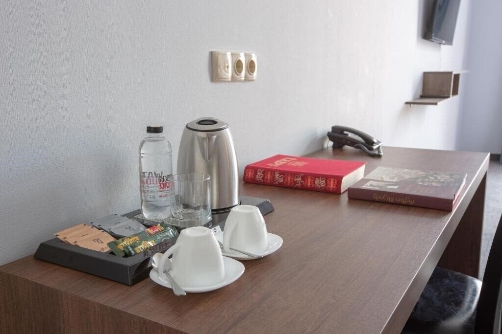 Картинка Alma Boutique Hotel 4*