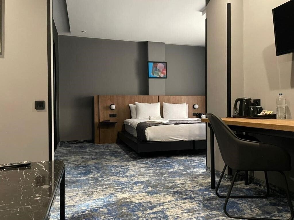 Фото Splendid Tbilisi 4*