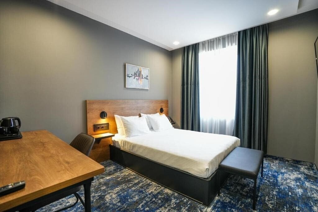 Изображение Splendid Tbilisi 4*