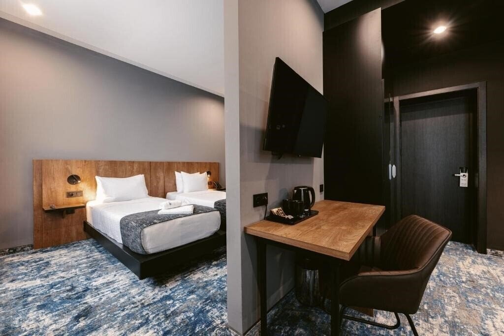 Картинка Splendid Tbilisi 4*