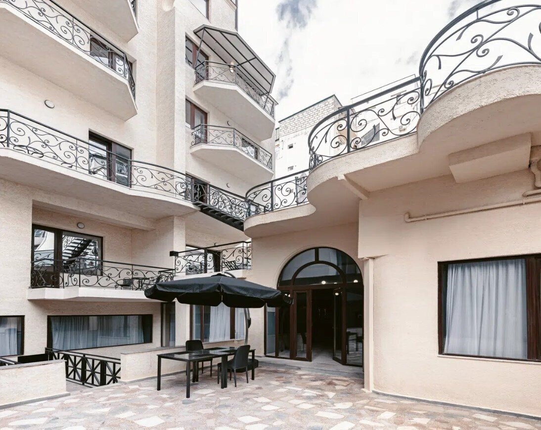 Изображение Splendid Tbilisi 4*