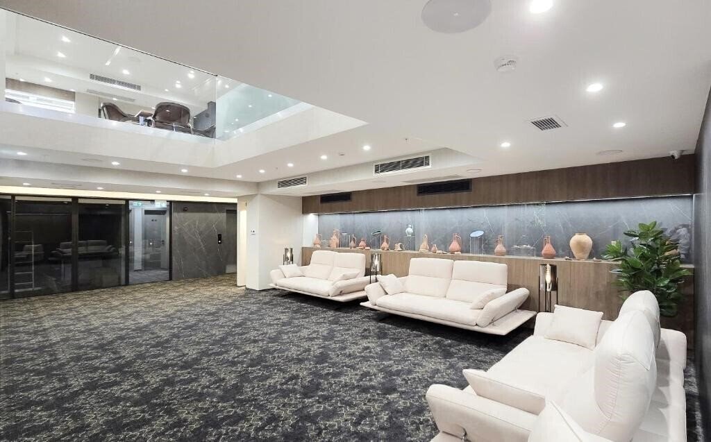 Картинка Griffin Hotel 4*