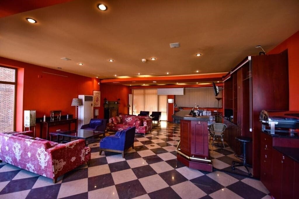 Изображение Andza Tbilisi Hotel 4*