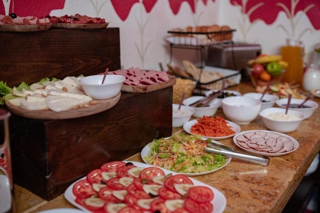 Изображение Kazma Boutique Hotel 4*