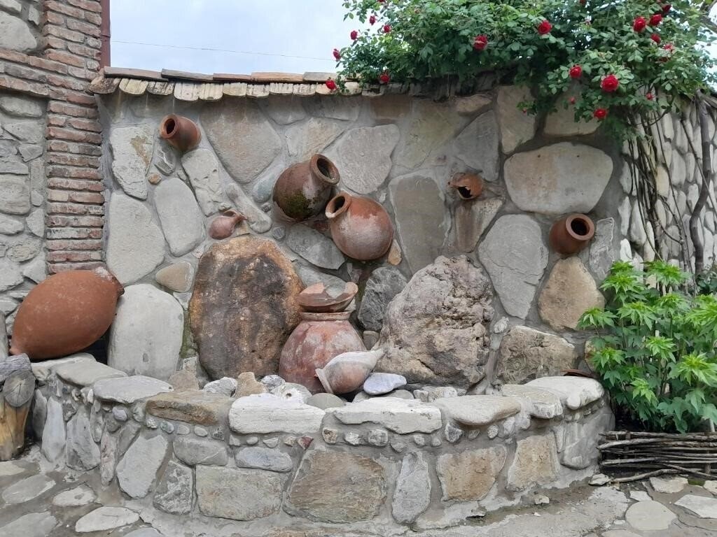 Изображение Chateau Fort De Manavi 4*