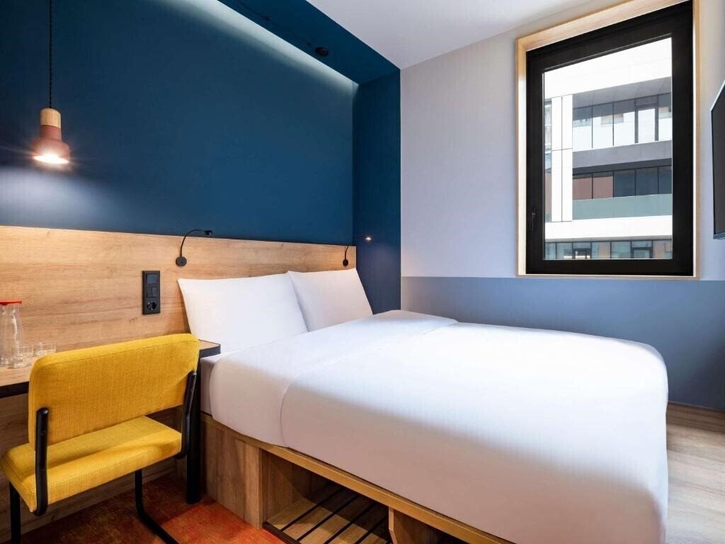 Фото Greet Tbilisi Center 4*