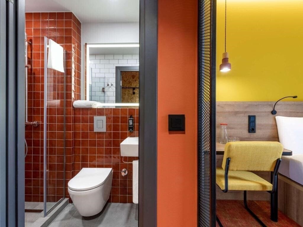 Фотография Greet Tbilisi Center 4*