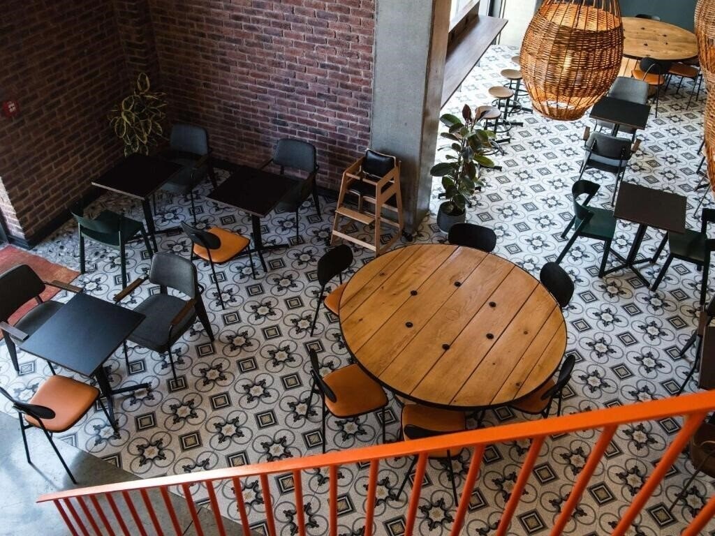 Изображение Greet Tbilisi Center 4*