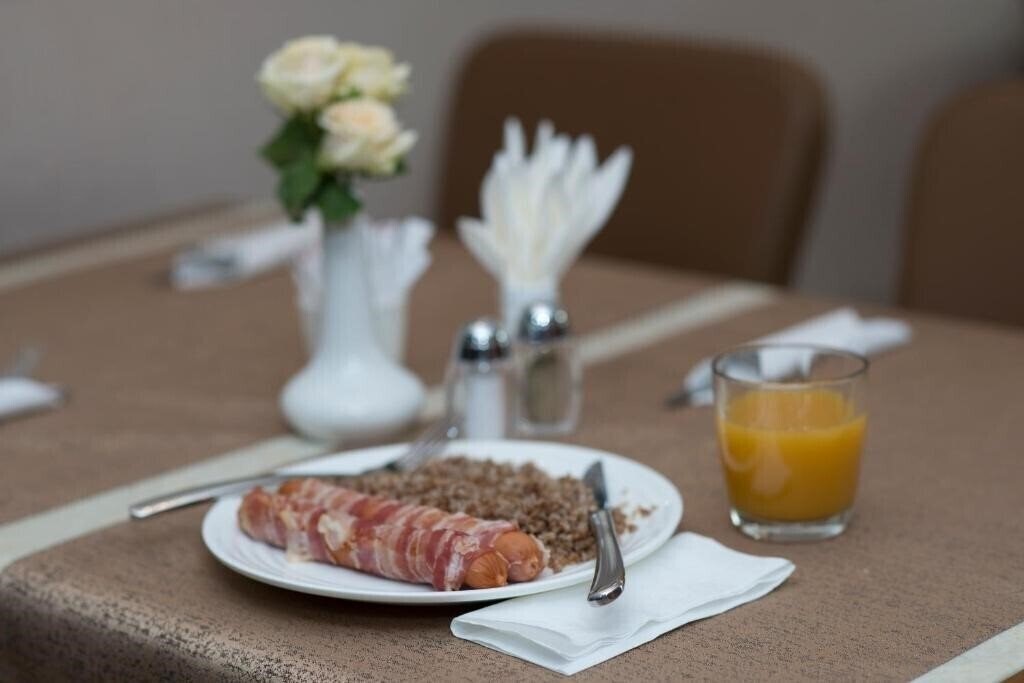 Изображение Iberia Didube Hotel 5*