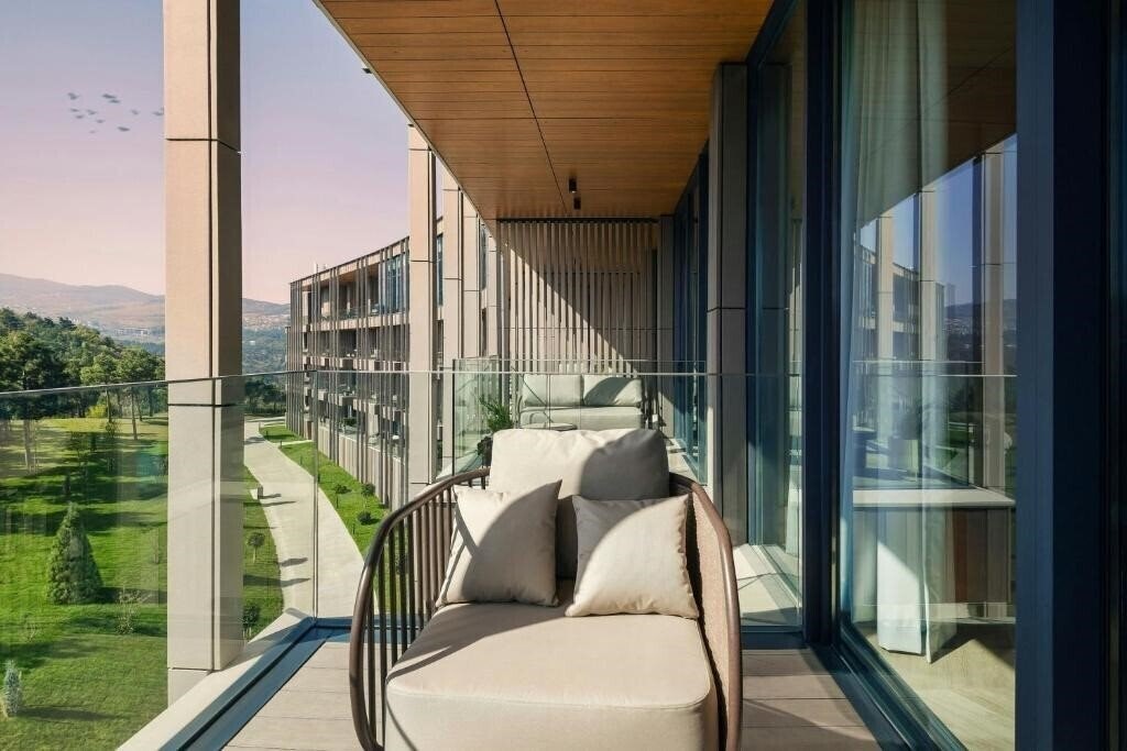 Картинка Paragraph Golf & SPA Tabori 5*
