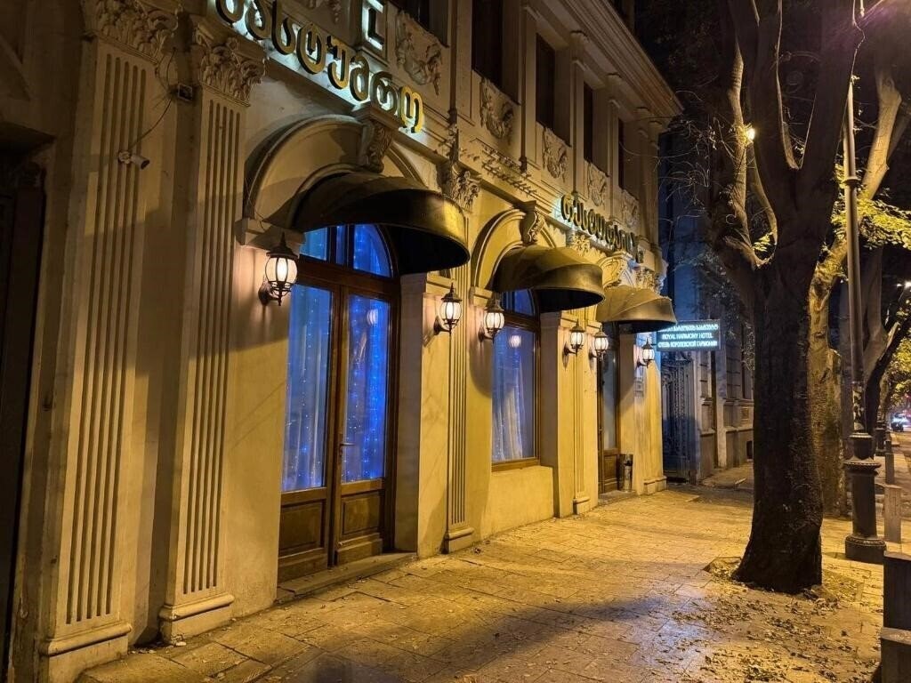 Изображение Abn Boutique Hotel Tbilisi 4*