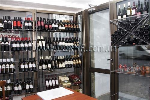 Отель Varazi Hotel 2*