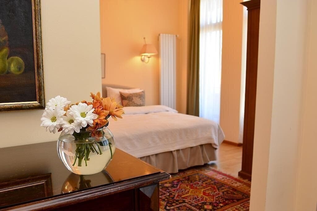 Фотография Betsy's 4*