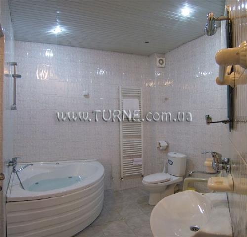 Отель David L 3*